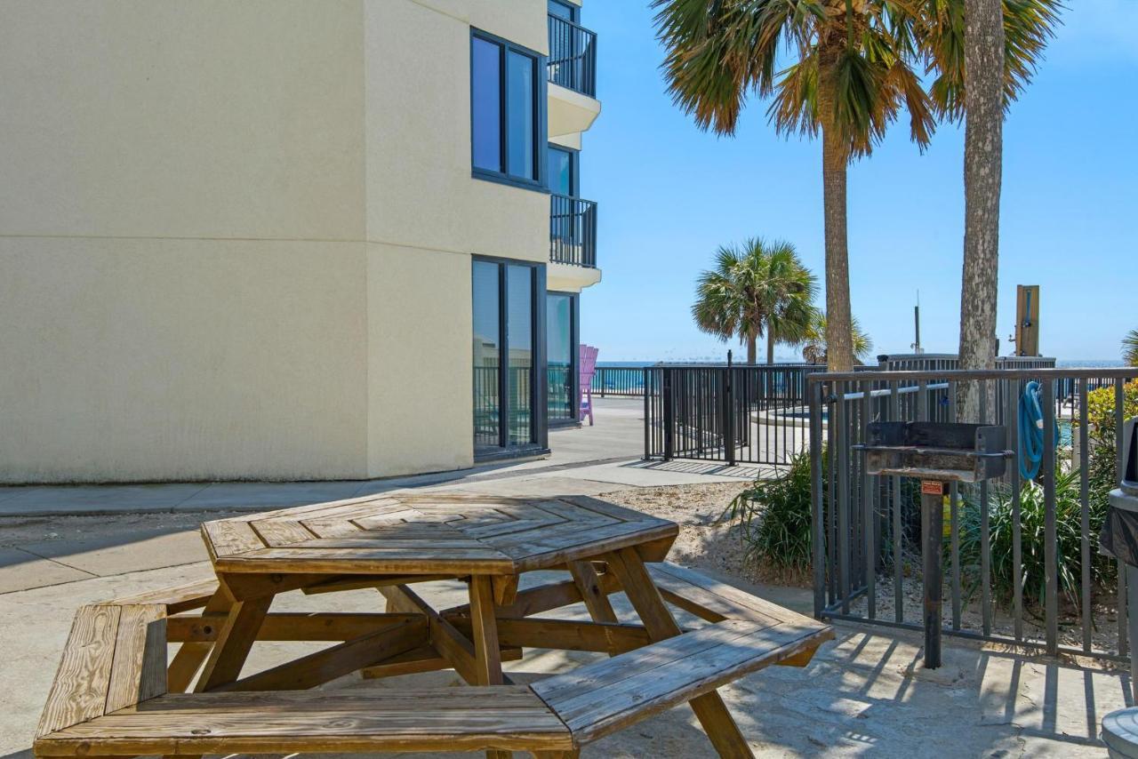 Willa Sunbird 810E Panama City Beach Zewnętrze zdjęcie