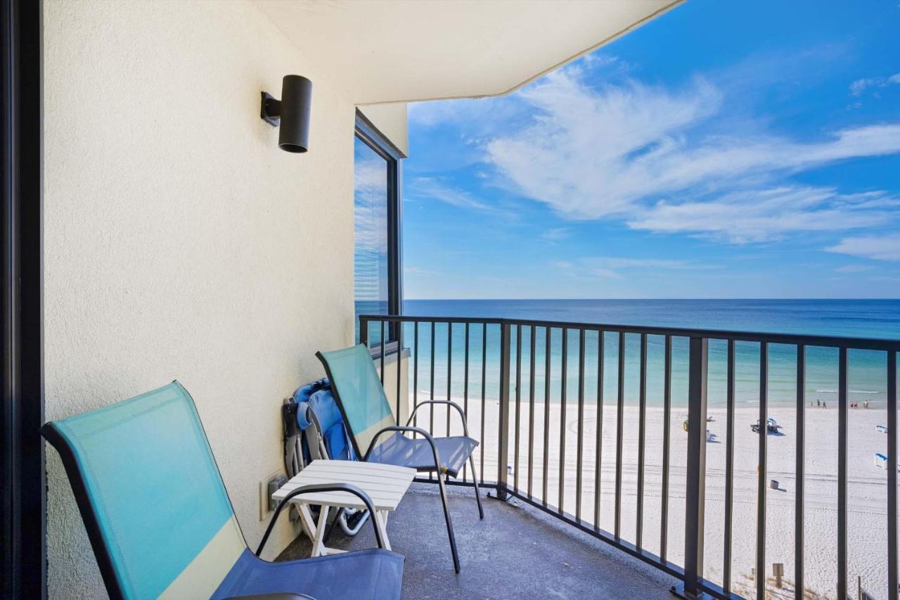Willa Sunbird 810E Panama City Beach Zewnętrze zdjęcie