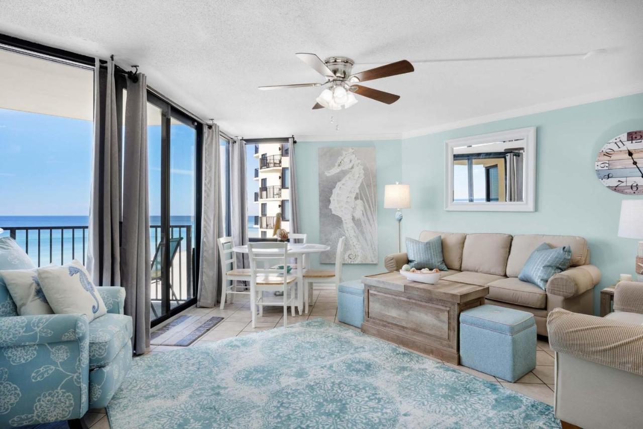 Willa Sunbird 810E Panama City Beach Zewnętrze zdjęcie