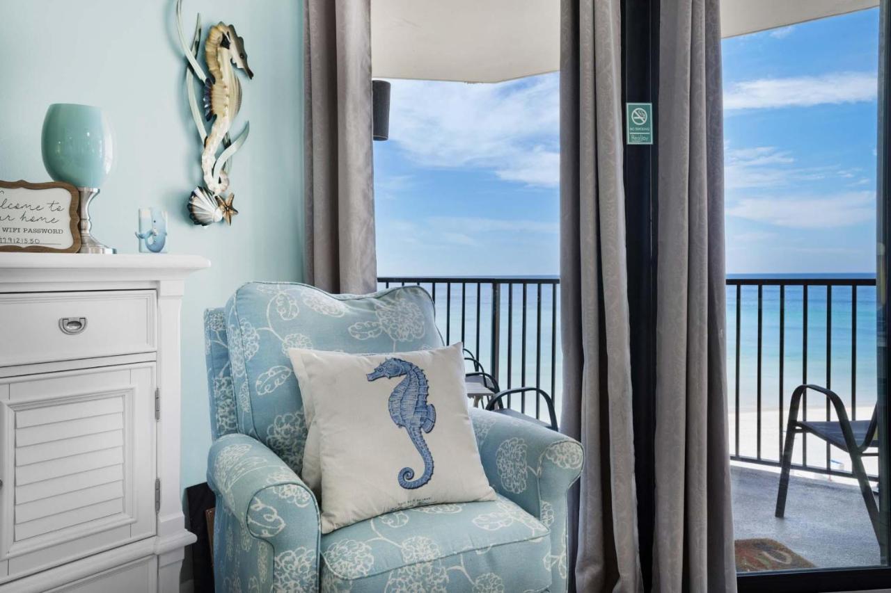 Willa Sunbird 810E Panama City Beach Zewnętrze zdjęcie