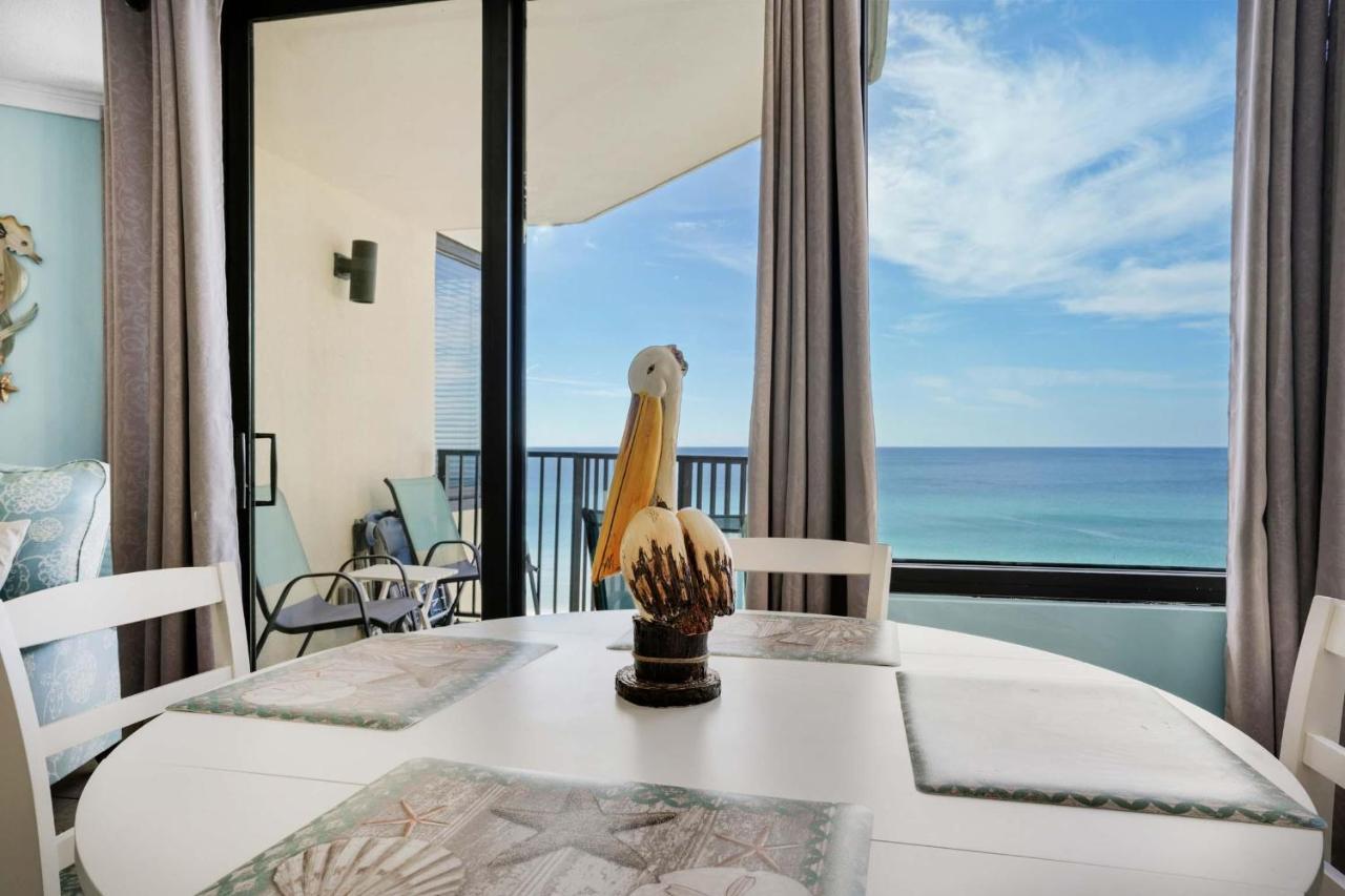 Willa Sunbird 810E Panama City Beach Zewnętrze zdjęcie