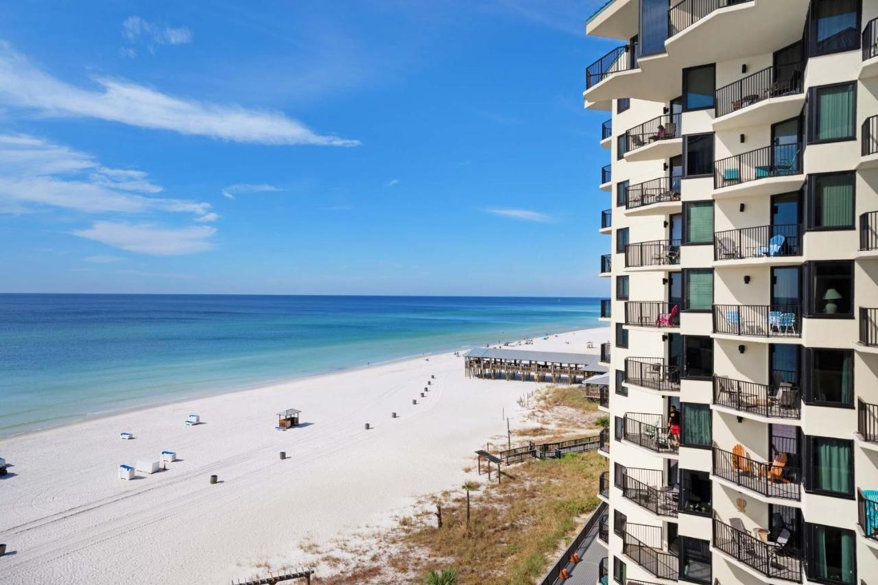 Willa Sunbird 810E Panama City Beach Zewnętrze zdjęcie
