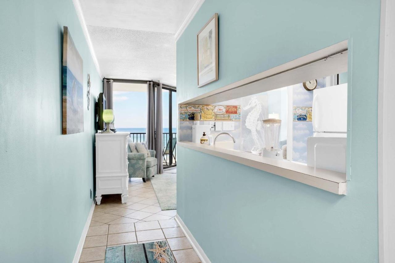 Willa Sunbird 810E Panama City Beach Zewnętrze zdjęcie