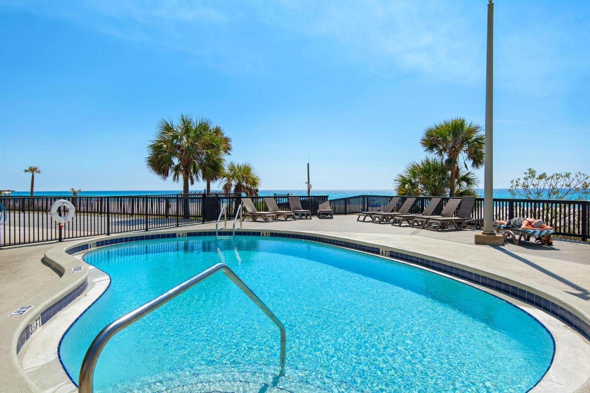 Willa Sunbird 810E Panama City Beach Zewnętrze zdjęcie
