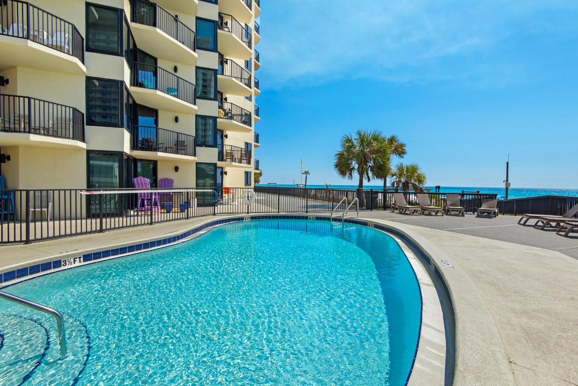 Willa Sunbird 810E Panama City Beach Zewnętrze zdjęcie