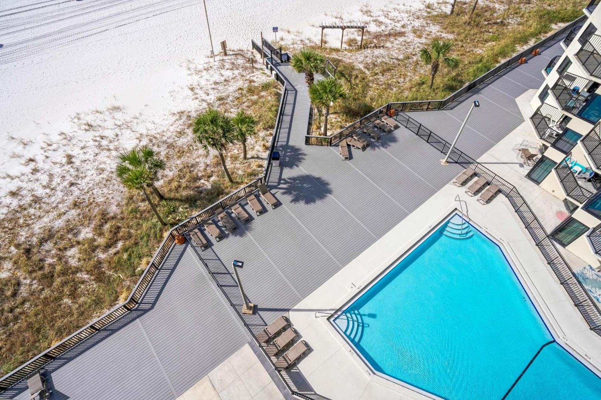 Willa Sunbird 810E Panama City Beach Zewnętrze zdjęcie