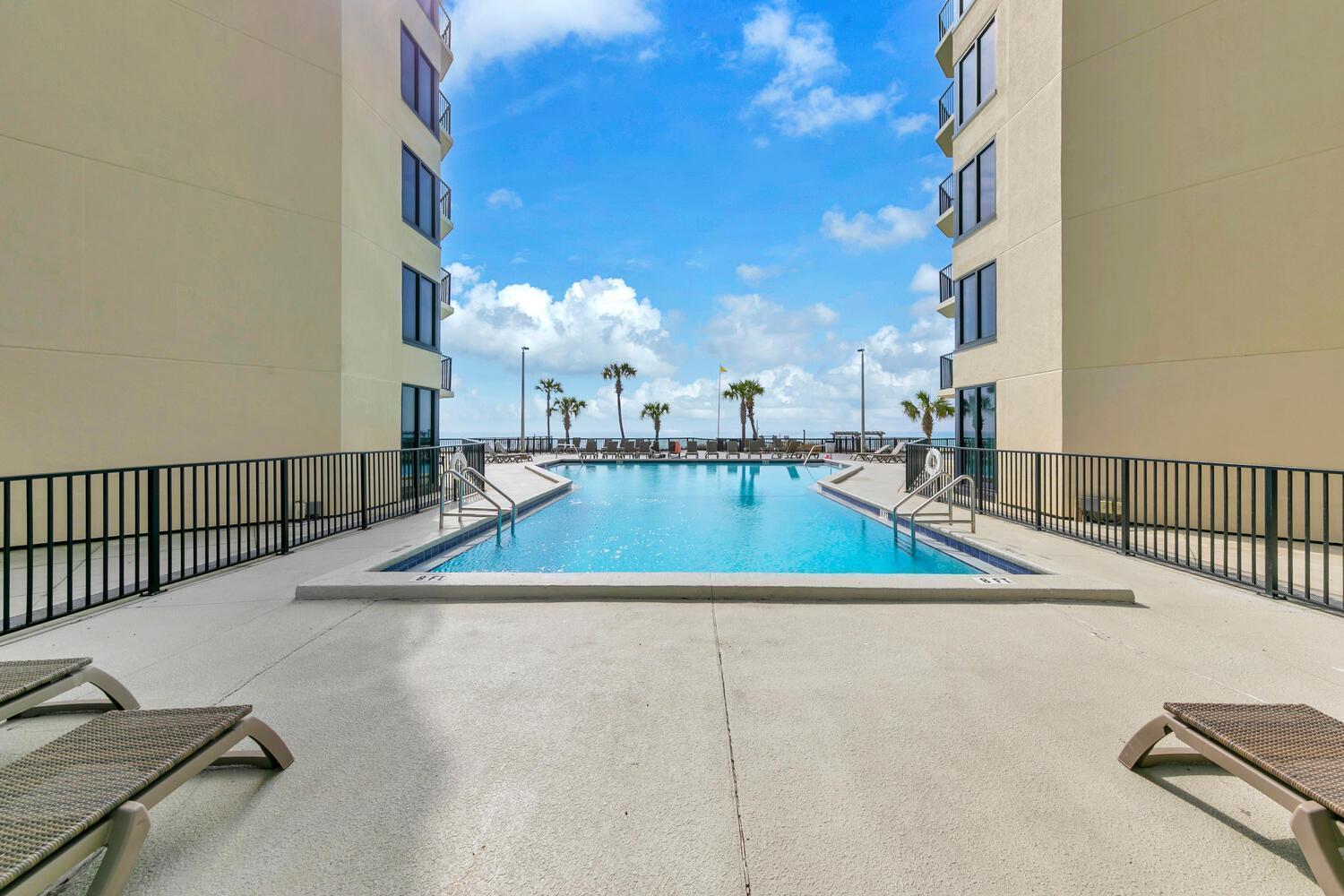 Willa Sunbird 810E Panama City Beach Zewnętrze zdjęcie