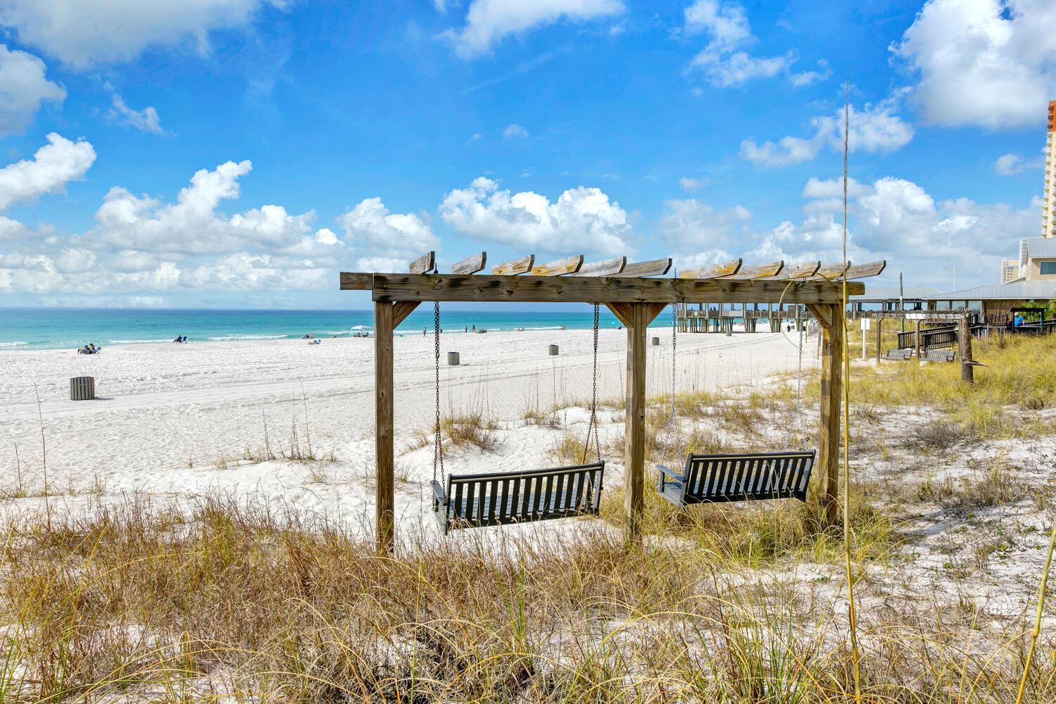 Willa Sunbird 810E Panama City Beach Zewnętrze zdjęcie